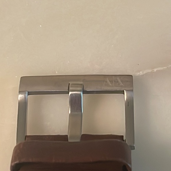 Armani Exchange Men’s Watch - Picture 12 of 12